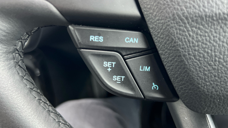 Ford EcoSport 1.0 EcoBoost 125 Titanium 5dr Petrol Hatchback